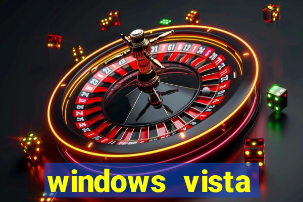 windows vista simulator online